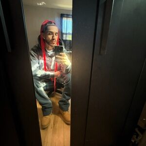 Meet your Posher, Ralphy